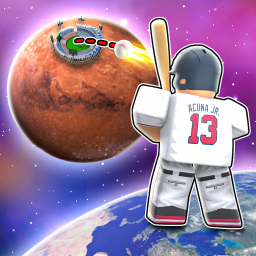 ⚾ Home Run Simulator (r1)
