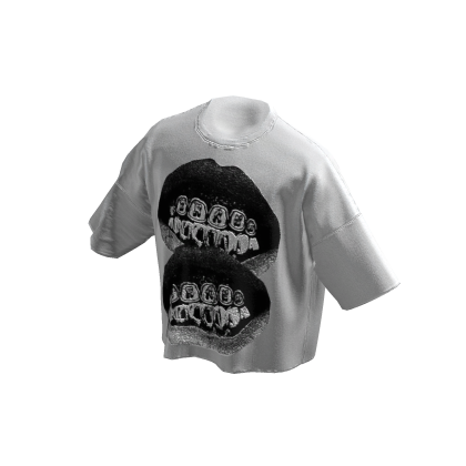 y2k Streetwear T-Shirt thumbnail