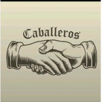 Los caballerosss