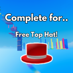 [FREE TOPHAT] Obby Challenge