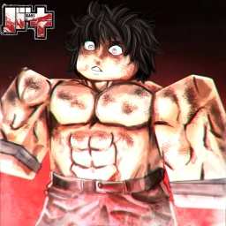 (OLD) Outdoor Brawling icon