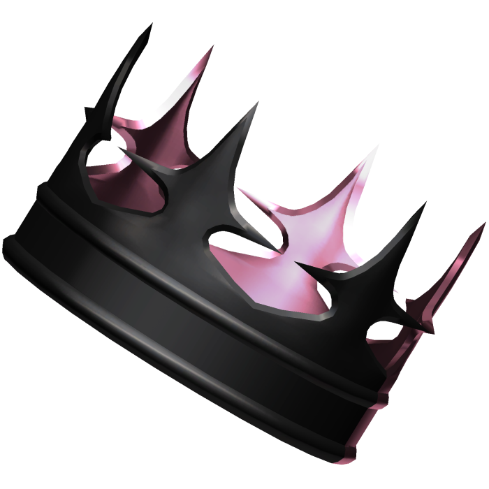 Black and Pink
