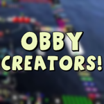 Obby Creators!!!
