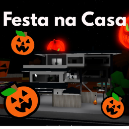 🎶Festa na Casa Mapa (official)🎶