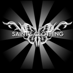 - saint's clothing -