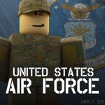 Uɴɪᴛᴇᴅ ꜱᴛᴀᴛᴇꜱ ᴀɪʀ ꜰᴏʀᴄᴇ