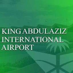 Saudia | King Abdulaziz International Airport