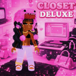 CL0SET DELUXE