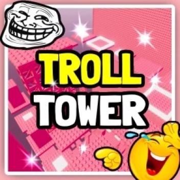 Trolls Is A Pinning Tower