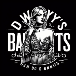 Dway's Bandits [Clothing Line]