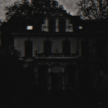 The Spooky House