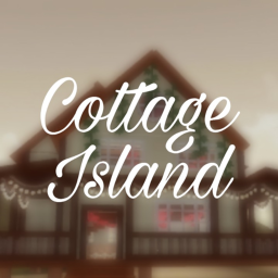 cottage island beta [new beach town!]