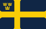 SWE I KONUNGARIKET SVERIGE