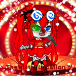 The sister Location ツ
