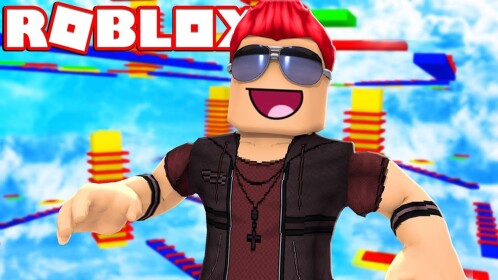 easy obby! 
