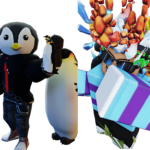GamingPenguin x MicahSongs
