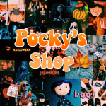 Pocky's Shop