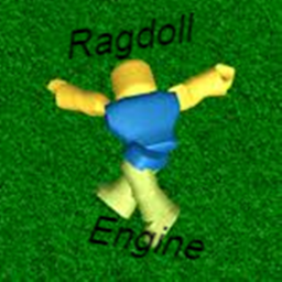 Ragdoll Engine Recreate [BETA]
