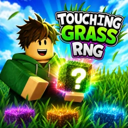 Touching Grass RNG (TEST) icon