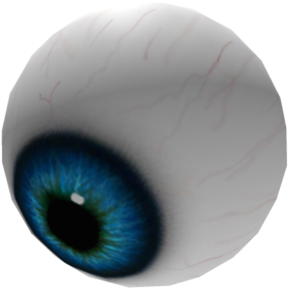 Giant Eye