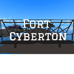 Fort Cybertron, Island's Outskirt's of Hawii