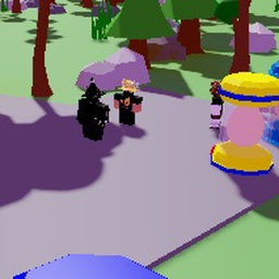 become rich and travel the world Simulator