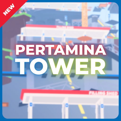 Pertamina Tower ⛽
