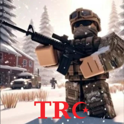 [TRC] Turkish Armed Forces [ BETA ]
