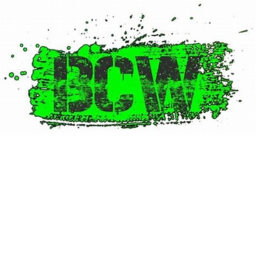 BCW Arena (Made By Wayne)