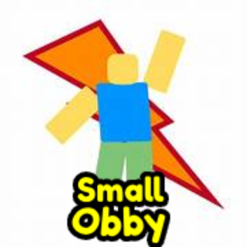 [Beta] Small Obby 