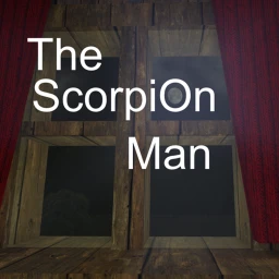 The Scorpion Man - Open Source icon