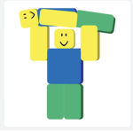 Carry people simulator team group