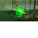 OOF OGRES