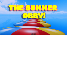 SUMMER OBBY!