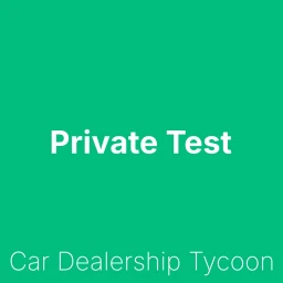 CDT Private Testing icon