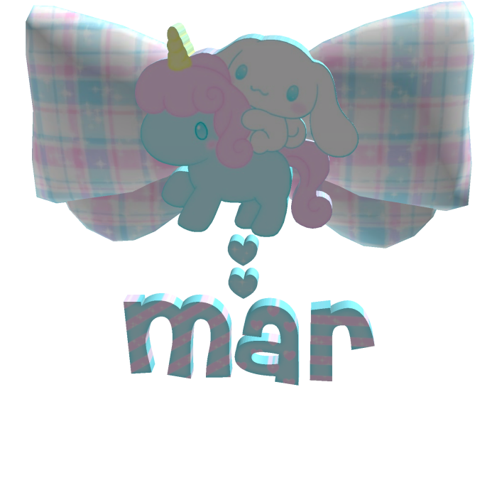 mar unicorn bow
