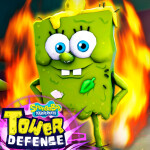 SpongeBob Tower Defense🍍