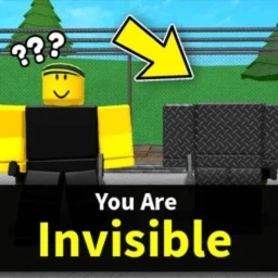 👻 INVISIBLE icon