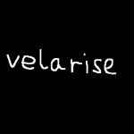 velarise