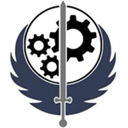 Brotherhood of Steel Airship