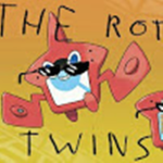 The Rotom Twins R