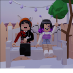Mel y Danna