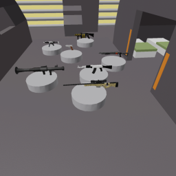 The War Of Bacons