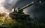 WORLD OF TANKS blitz
