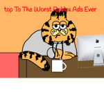 Top To The Worst Roblox Ads Ever