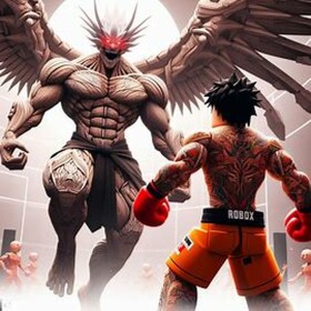Boxing BattleGrounds
