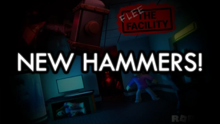 [💎] Flee The Facility Modded screenshot 2