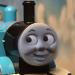TheBluePuffBall
