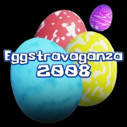 ROBLOX Eggstravaganza 2008