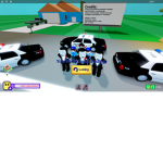 A group for thingies